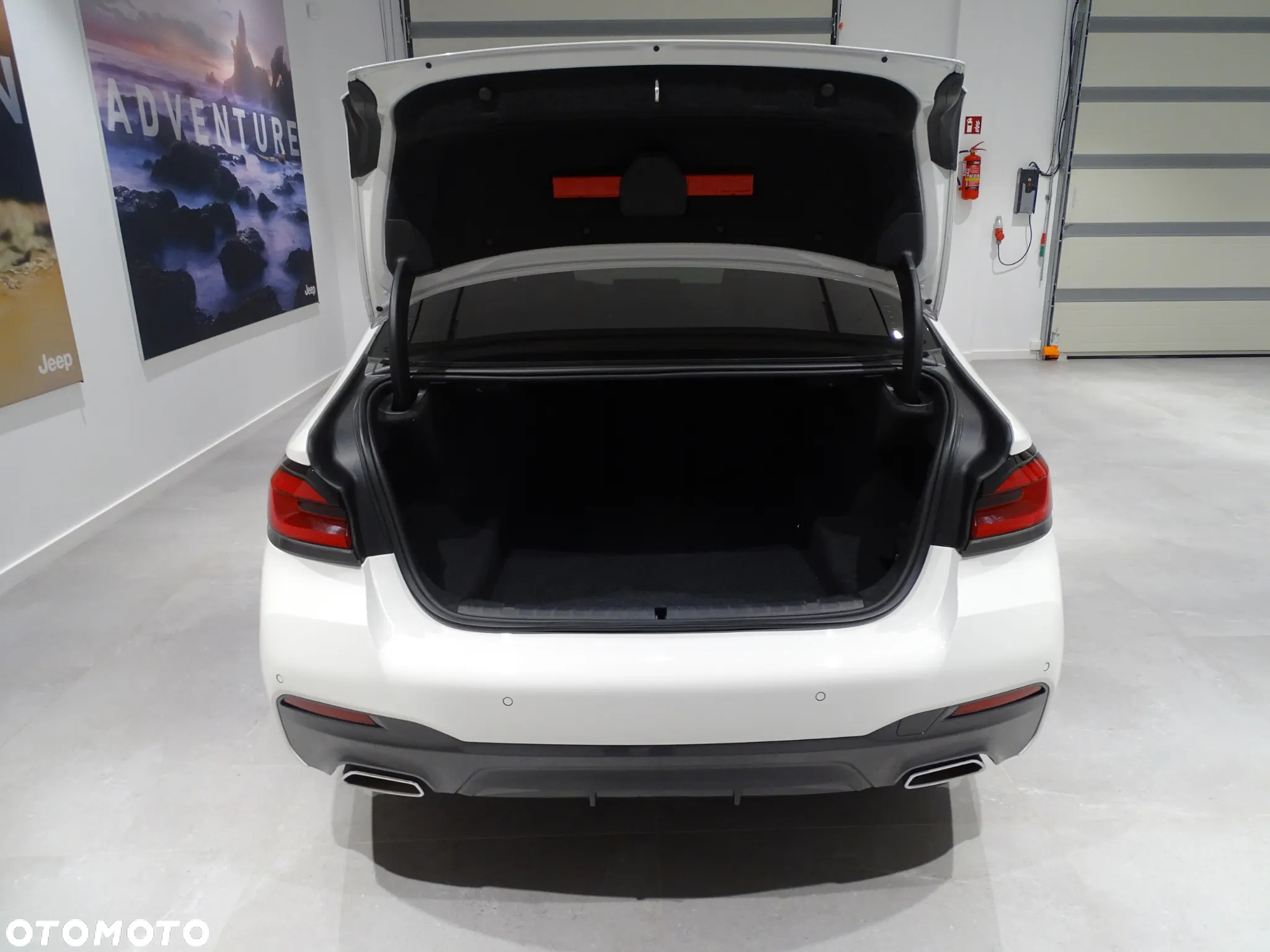 BMW Seria 5 - 17