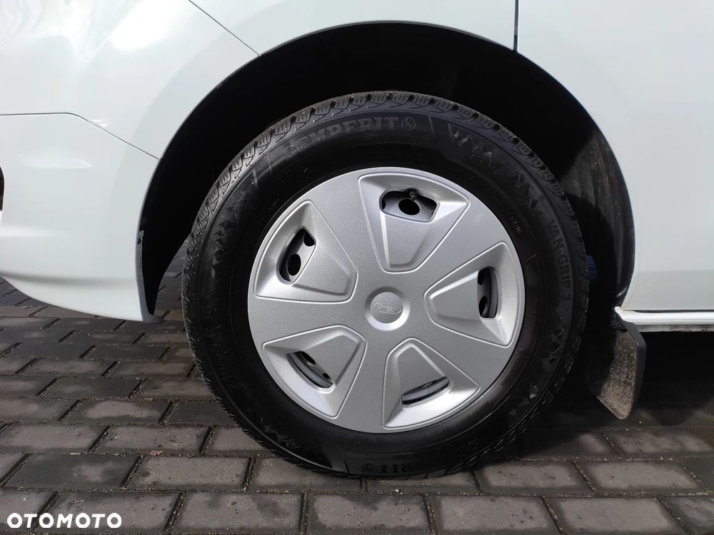 Ford Transit Custom L2H1 LKW VA MH Trend - 10