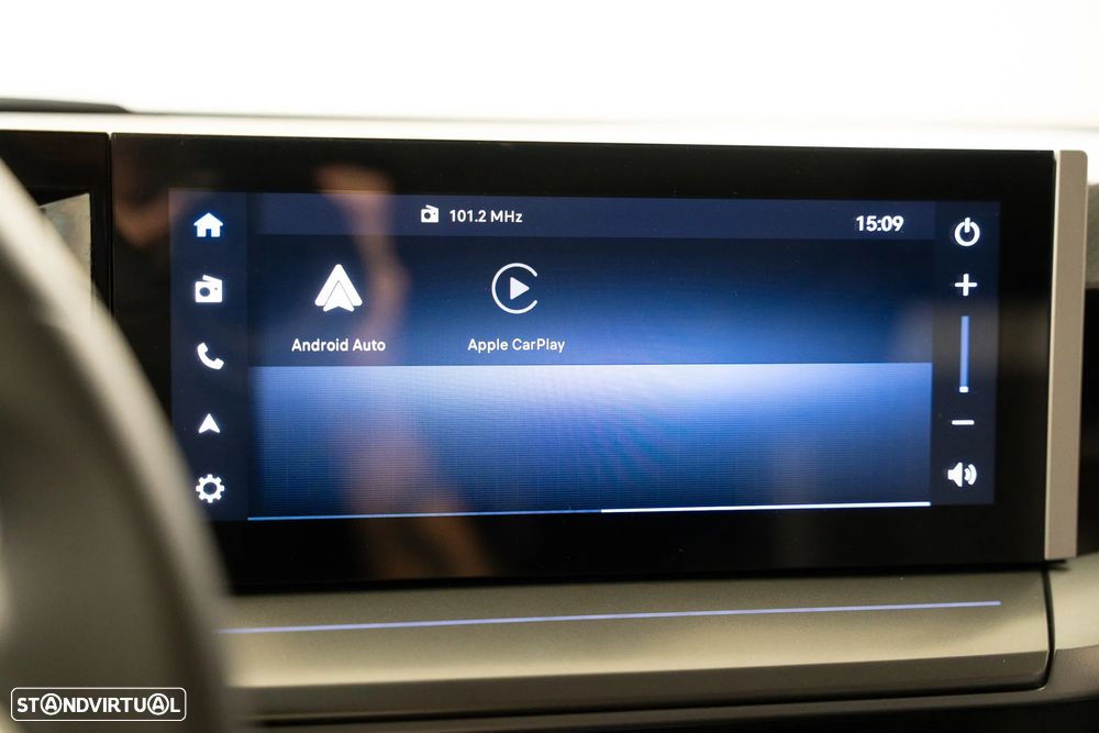 Opel Frontera Frontera-e GS - 13