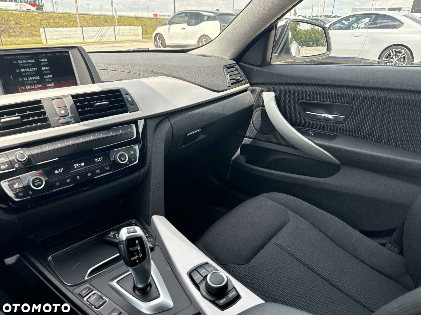 BMW Seria 4 420i GPF xDrive - 21