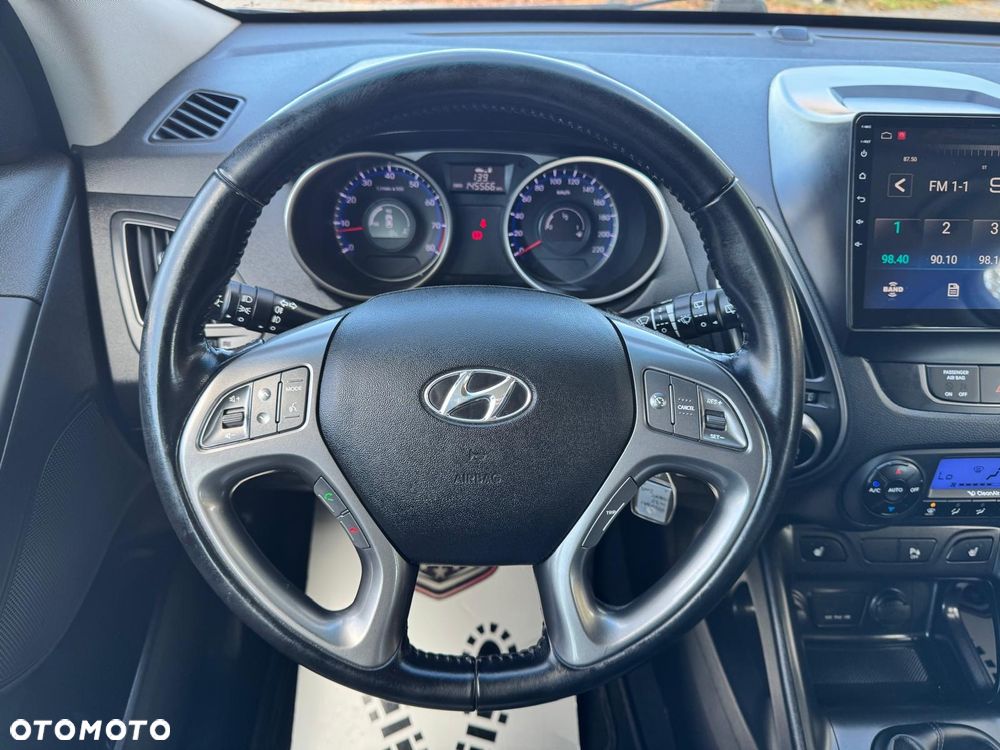 Hyundai ix35 - 26