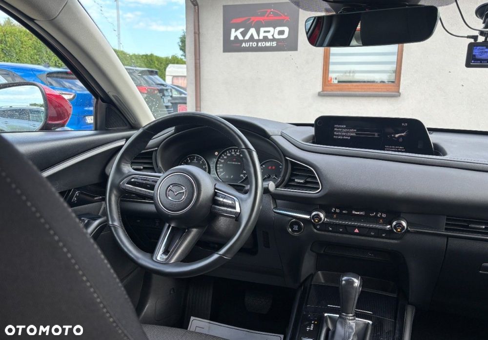 Mazda CX-30 - 12
