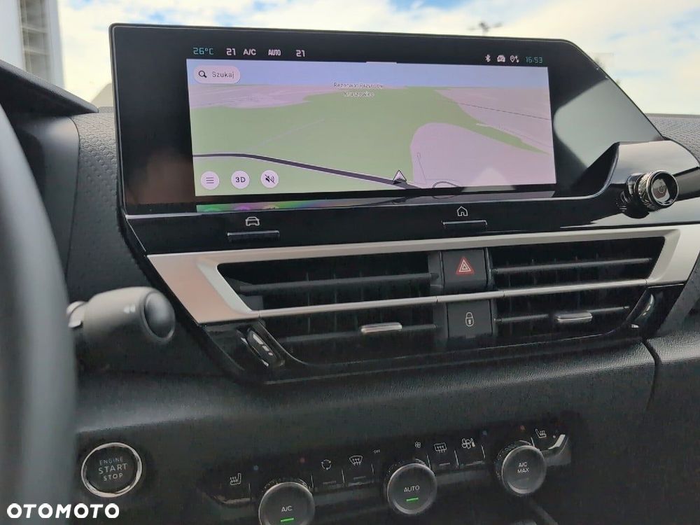 Citroën C4X - 20