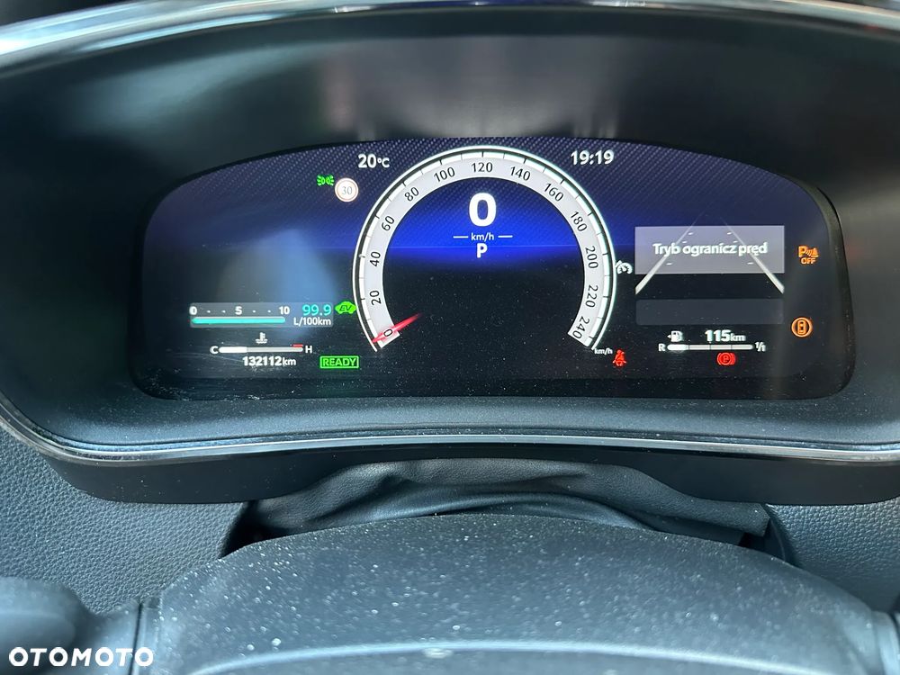 Toyota Corolla 1.8 Hybrid Comfort - 18
