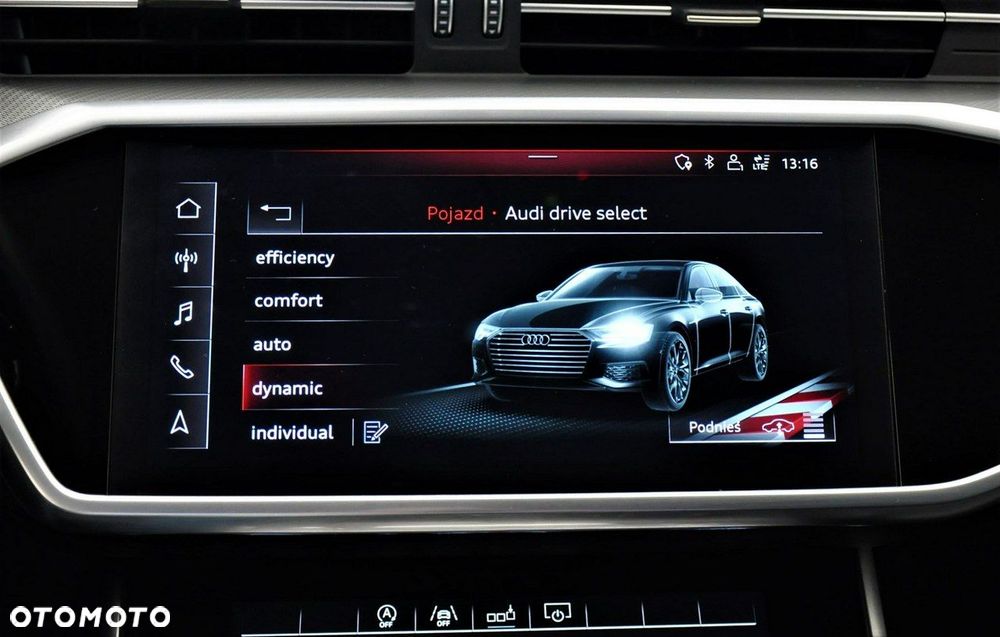 Audi A6 - 33