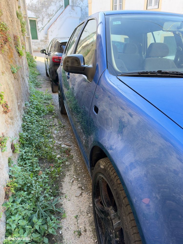 VW Golf 1.4i Confort - 2