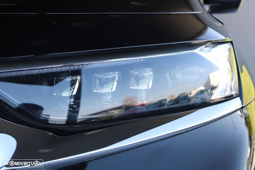 DS DS7 Crossback E-Tense Rivoli EAT8 - 33