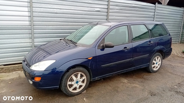 Tylko Części FORD FOCUS MK1 1.8 TDDI 90KM 66kW KOMBI 5D 98r–01r Lakier H8