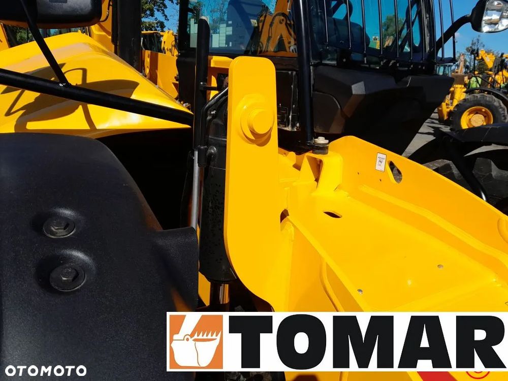 JCB 540-140 - 15