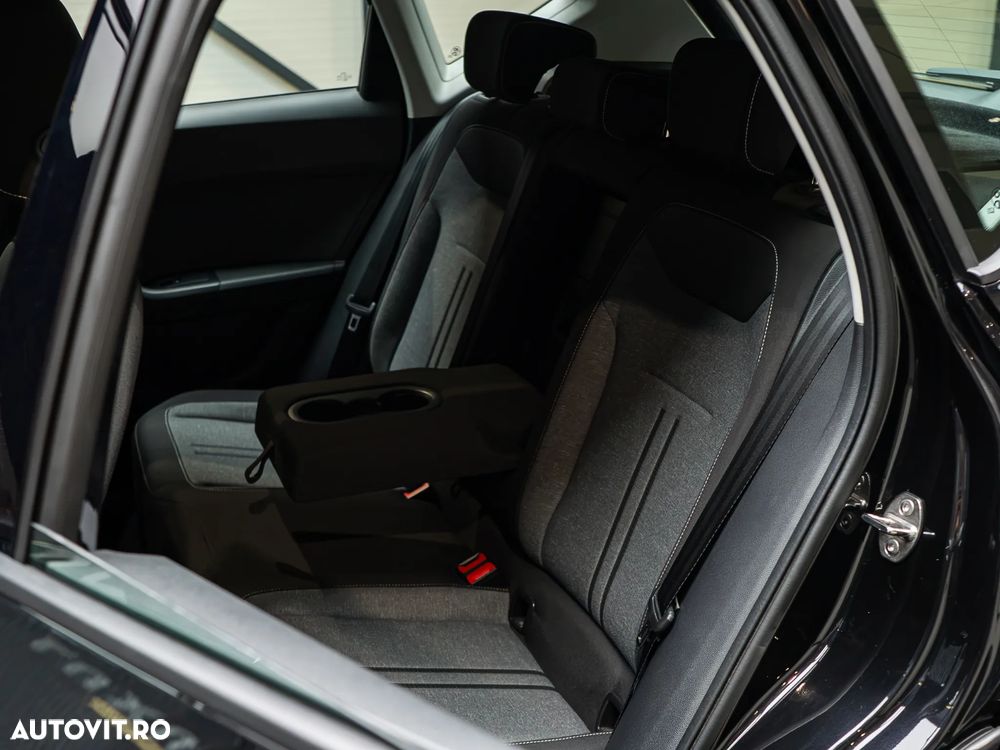 Seat Ateca 2024 benzină, 19.494 € — imagine 24