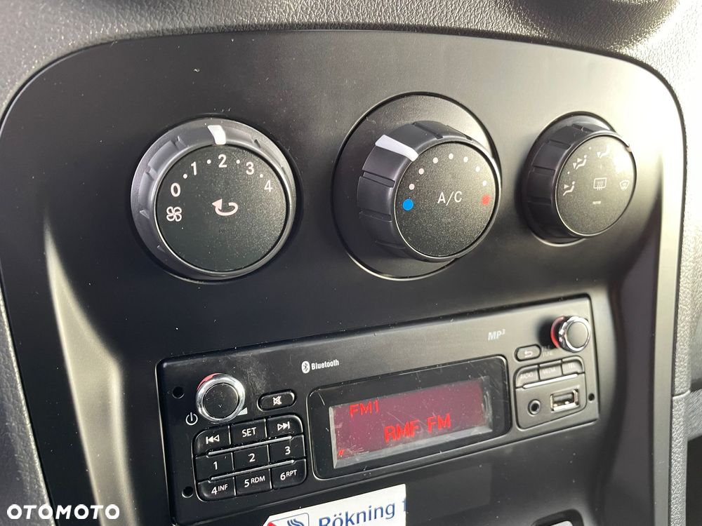 Mercedes-Benz CITAN - 18