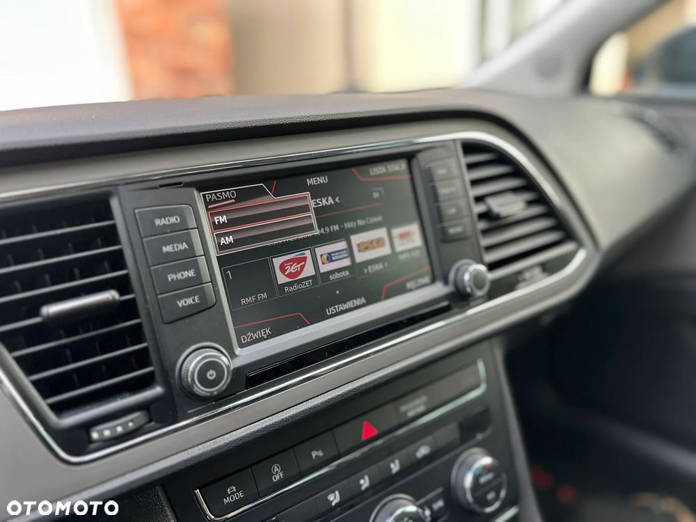 Seat Leon 2.0 TDI Xcellence S&S DSG - 24