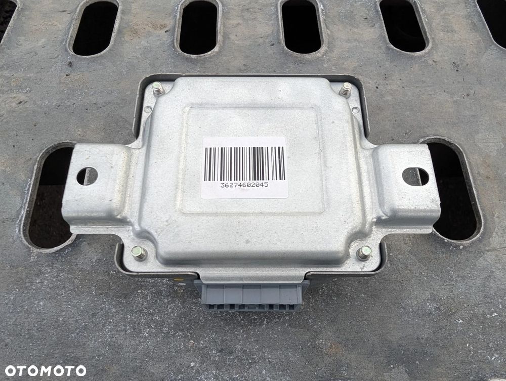 STEROWNIK MODUŁ HYUNDAI IONIQ 6 2023 ROK 42950-18205 - 2