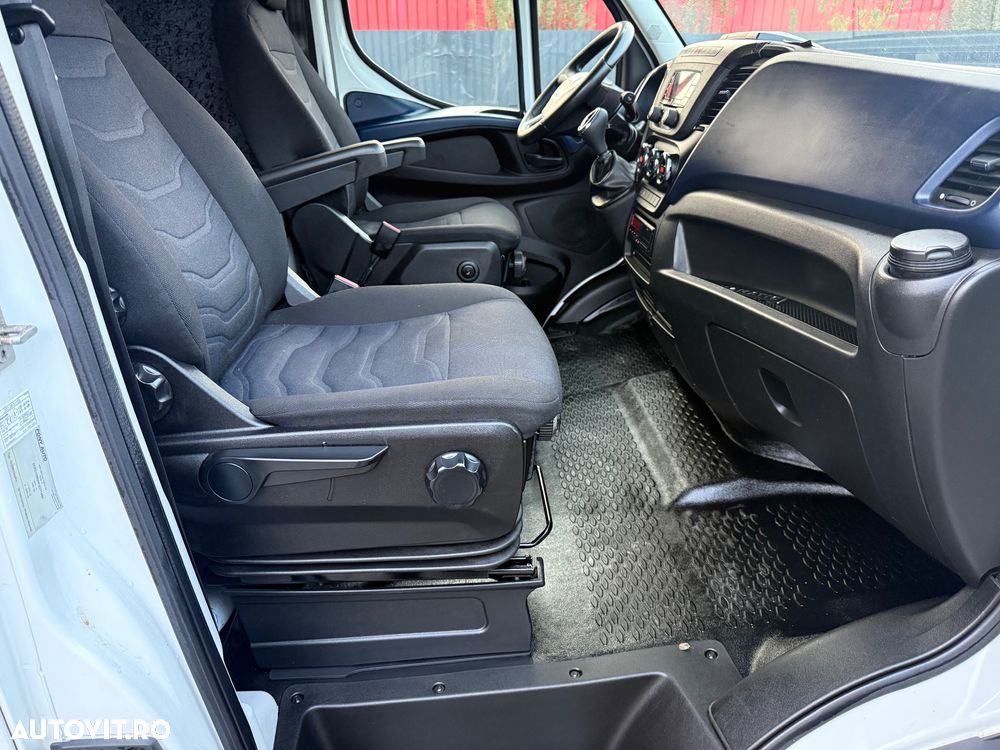 Iveco Daily Pony Auto - 17