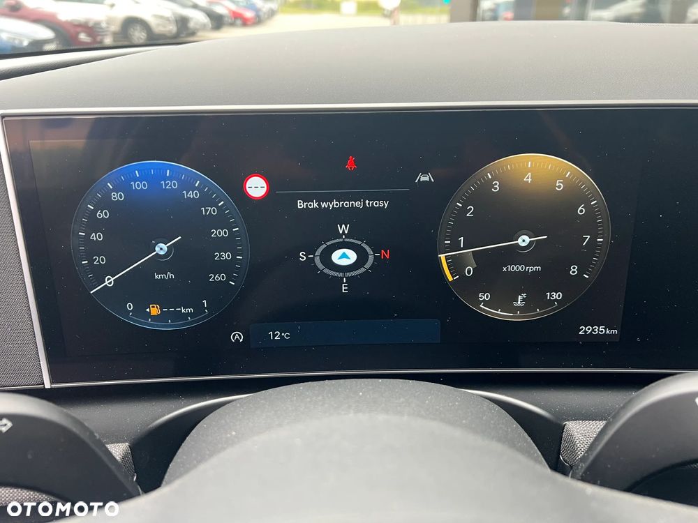 Hyundai Tucson 1.6 T-GDi Executive 2WD - 14