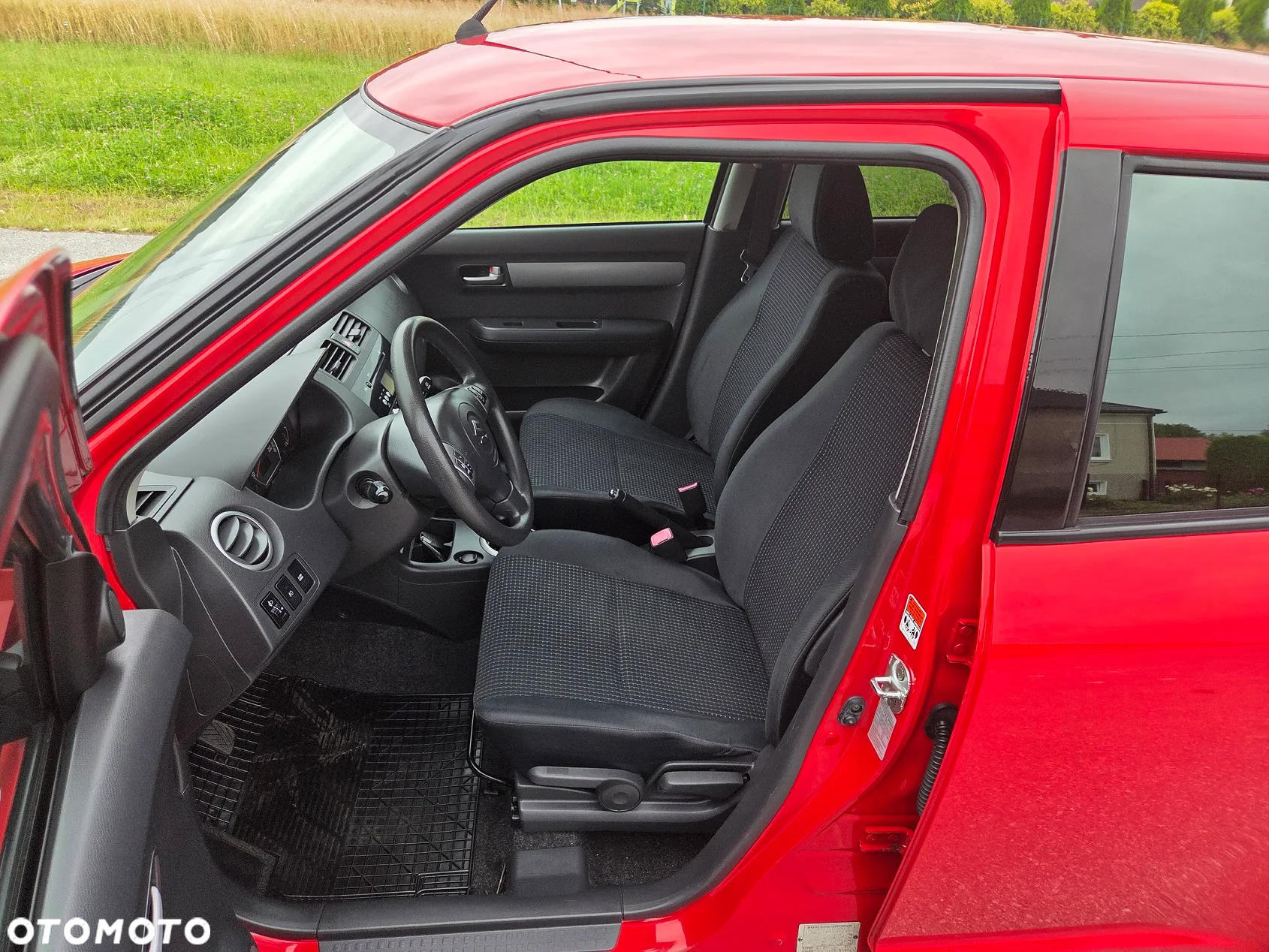 Suzuki Swift 1.3 Comfort+ - 9