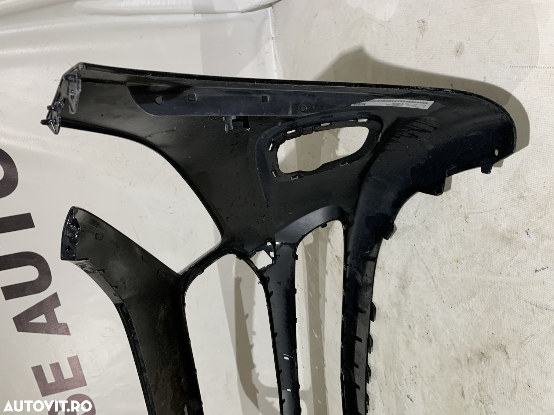 Bara fata Mercedes A-Class W177, 2019, 2020, 2021, 2022, cod origine OE A1778853600. - 16
