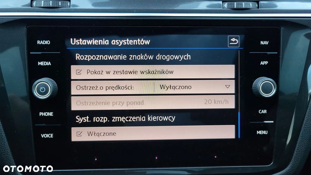 Volkswagen Tiguan Allspace 2.0 TSI 4Mot Comfortline DSG - 38