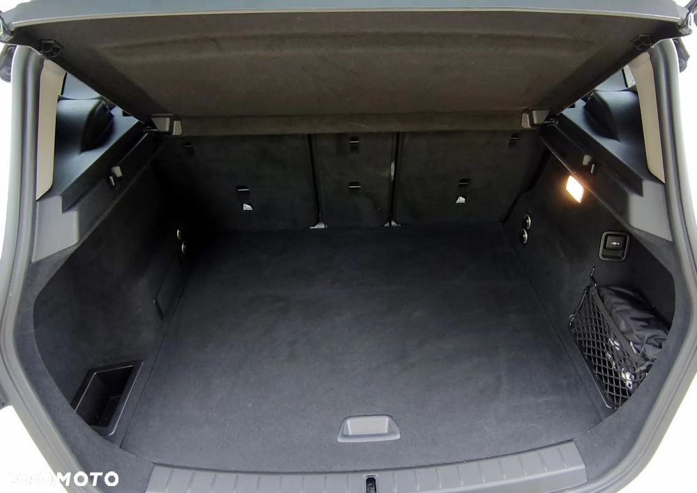 BMW Seria 2 216d Advantage - 8