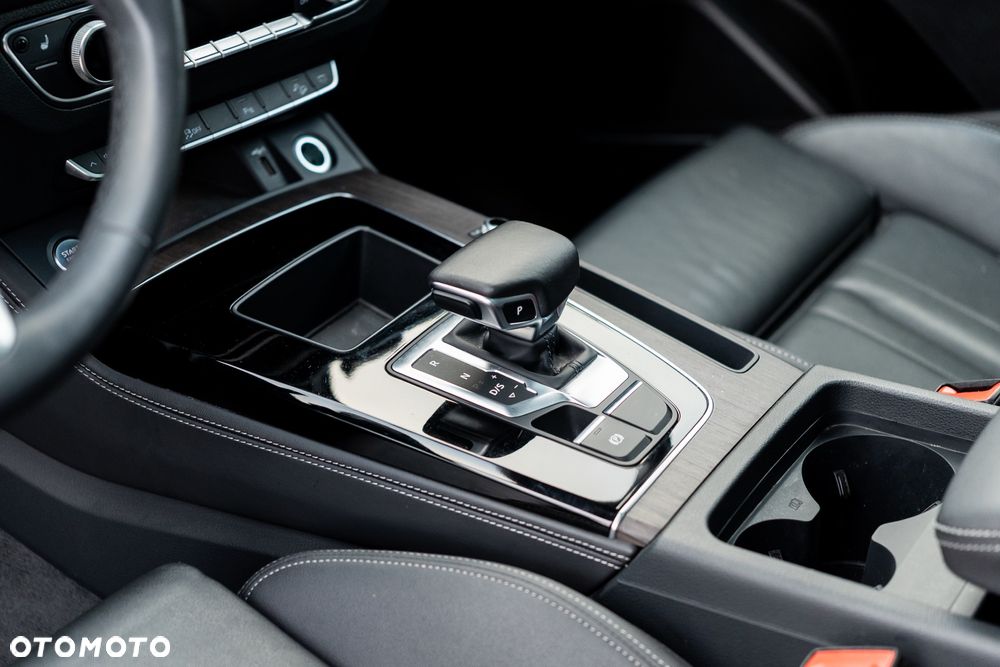 Audi Q5 45 TFSI quattro S tronic S line - 19