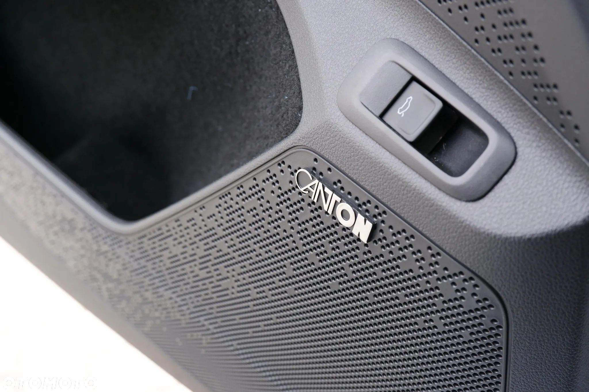 Skoda Enyaq Coupe RS 82kWh - 38