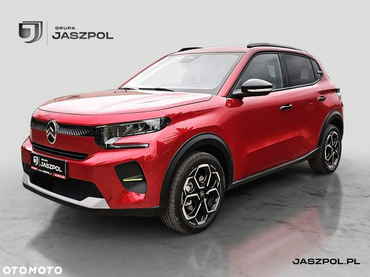 Citroën C3 1.2 T Max - 1