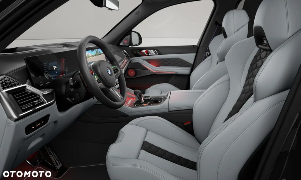 BMW X5 M Competition - 10