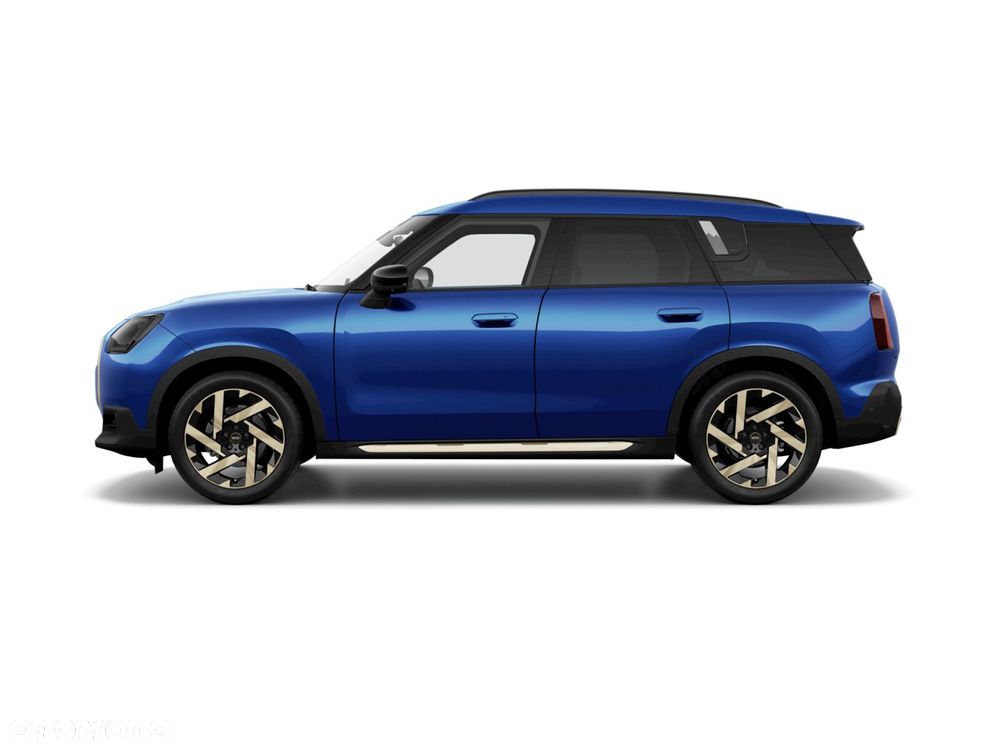 MINI Countryman - 2