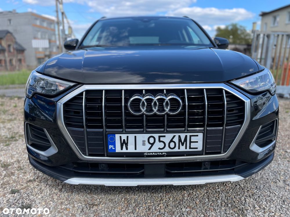 Audi Q3 35 TFSI Advanced S tronic - 3