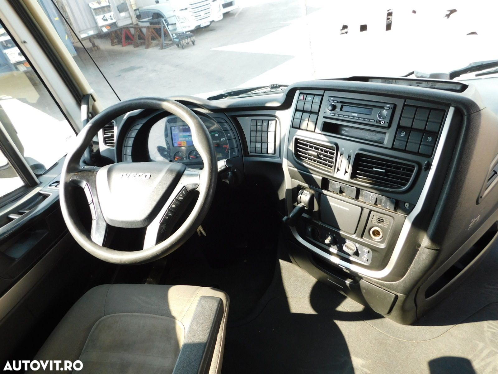Iveco As440s48t - 6