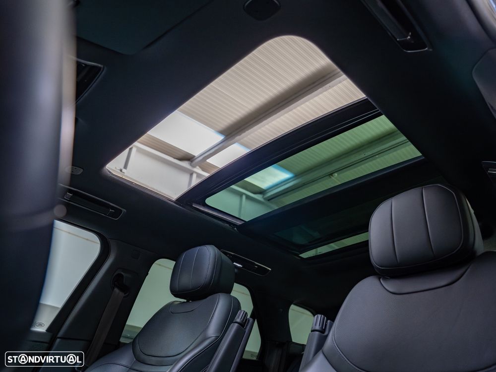Land Rover Range Rover Sport - 12