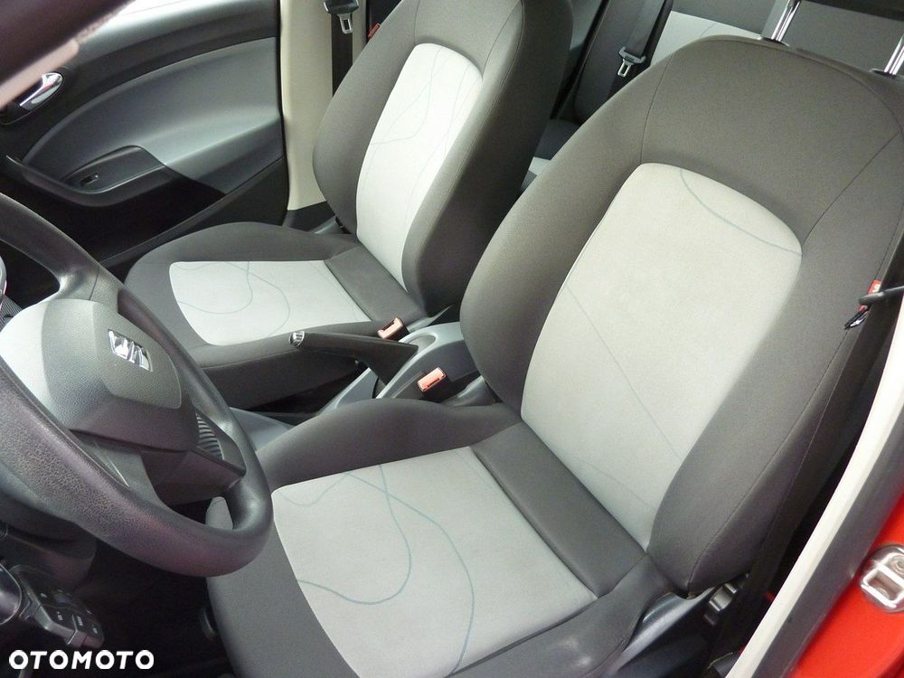Seat Ibiza - 12