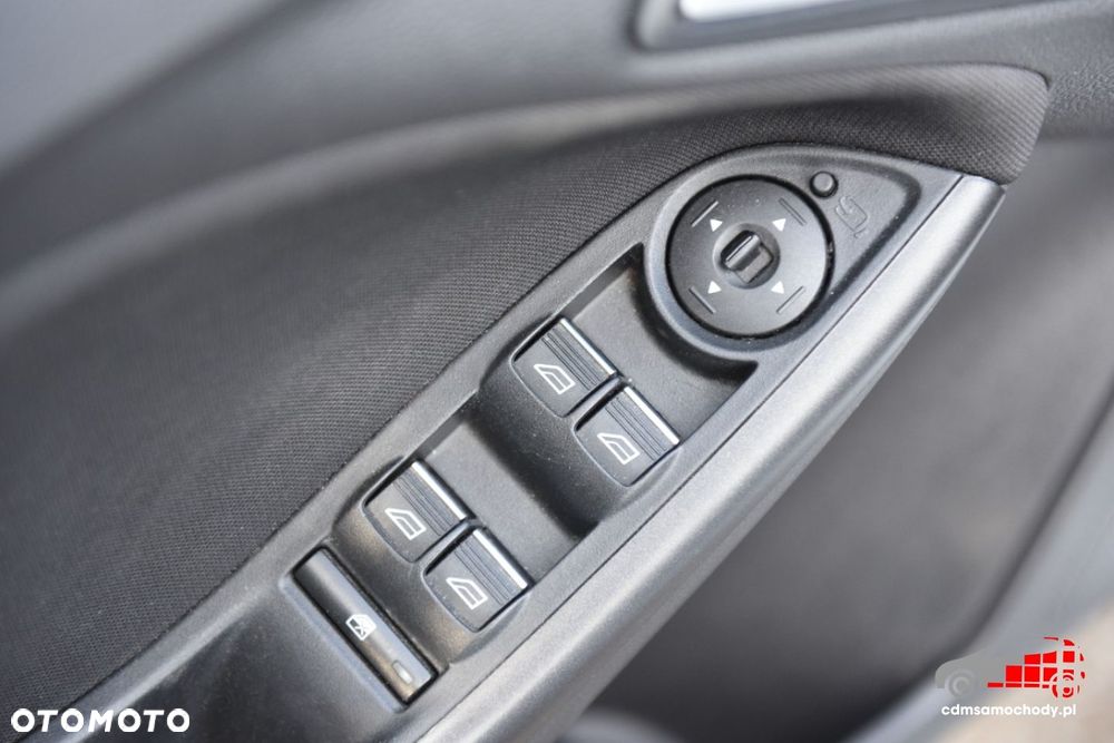 Ford Focus - 16