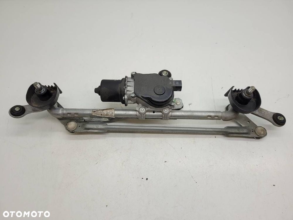 MECHANIZM WYCIERACZEK PRZÓD NISSAN QASHQAI III J12 288006UN0A EUROPA