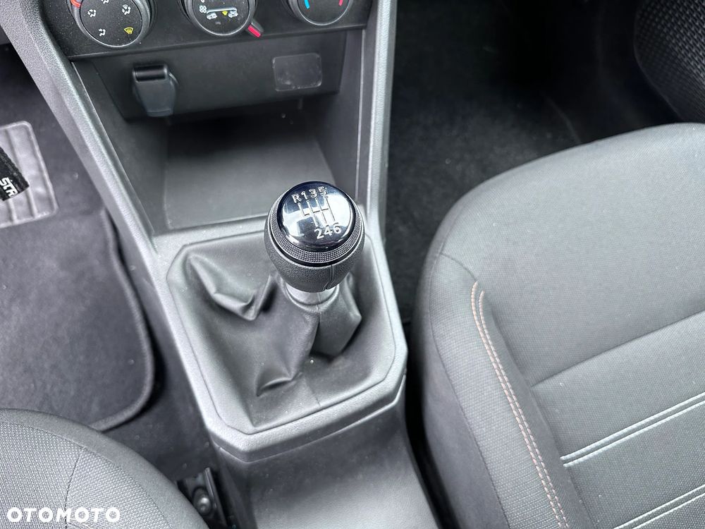 Dacia Sandero Stepway - 17