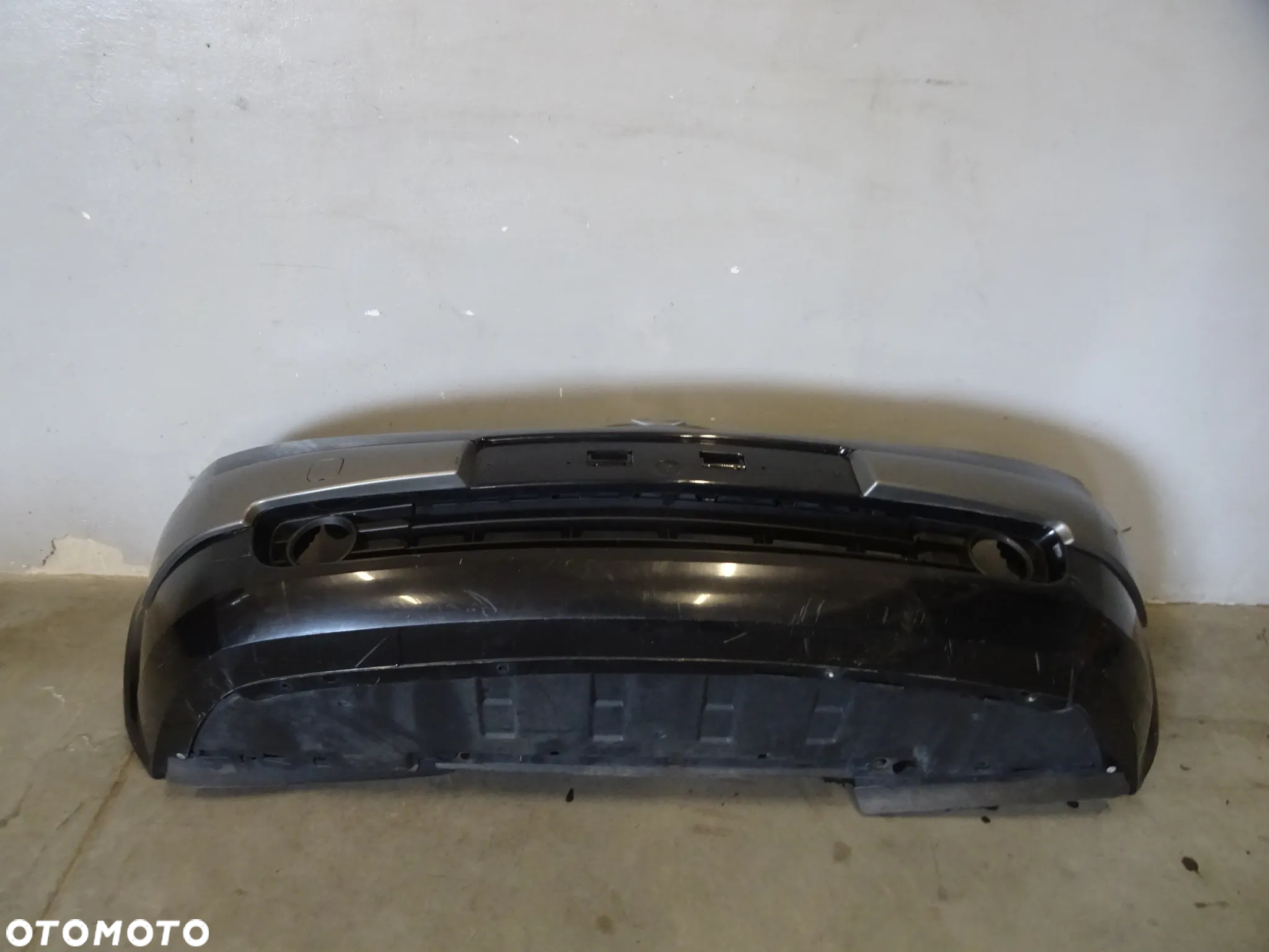 ZDERZAK PRZÓD PRZEDNI RENAULT MEGANE II 02-05 NR274 - 21