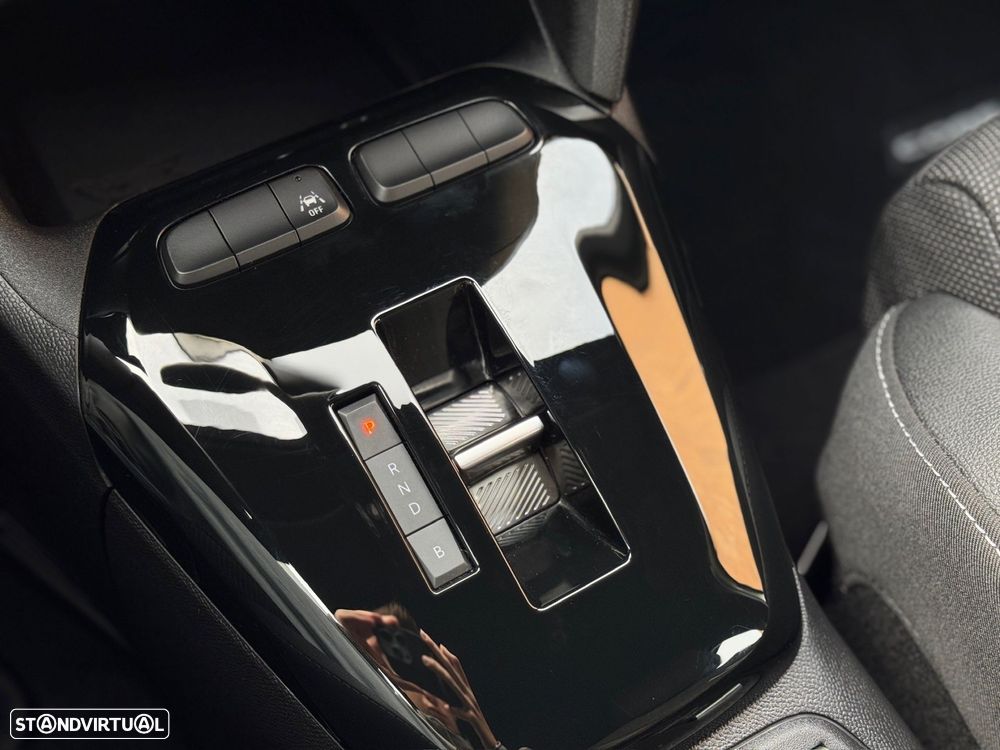 Opel Corsa-e e-GS - 36