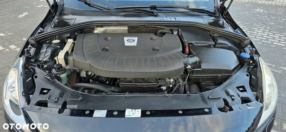 Volvo V60 D4 Geartronic Edition Pro - 19