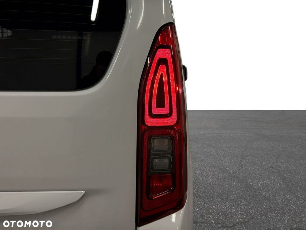 Opel Combo - 13