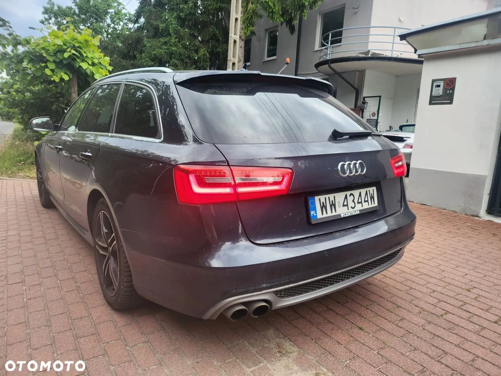 Audi A6 Avant 2.0 TDI Prime Line Multitronic - 17