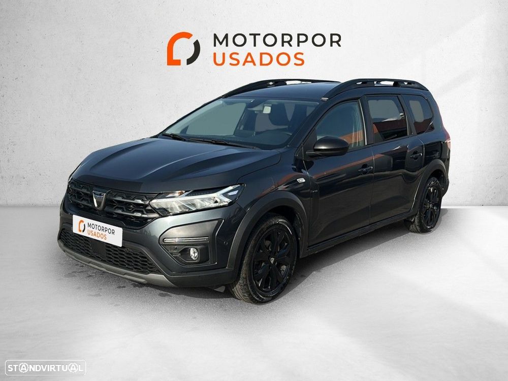 Dacia Jogger 1.0 TCe Extreme 7L - 1