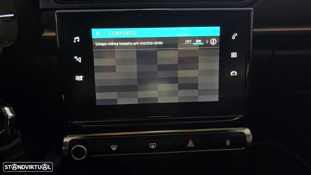 Citroën C3 1.2 PureTech Origins - 43