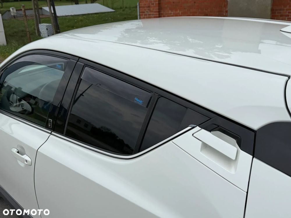 Toyota C-HR 1.2 Turbo Style Selection - 16