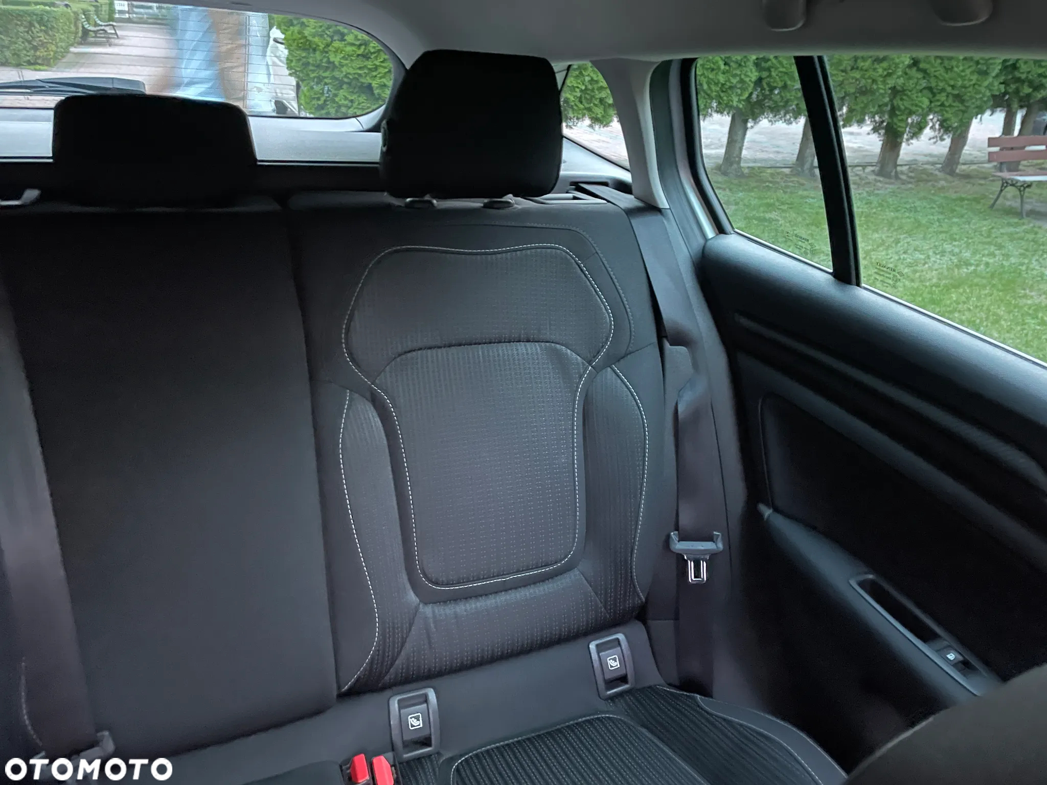 Renault Megane 1.6 dCi Business - 35