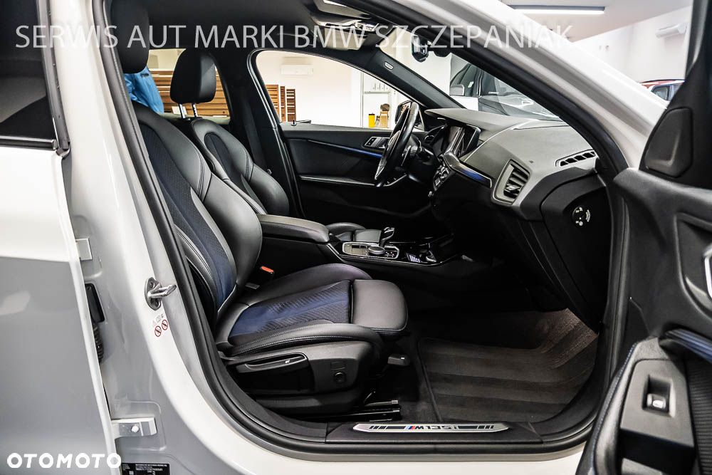 BMW Seria 1 M135i xDrive Edition Colorvision - 31