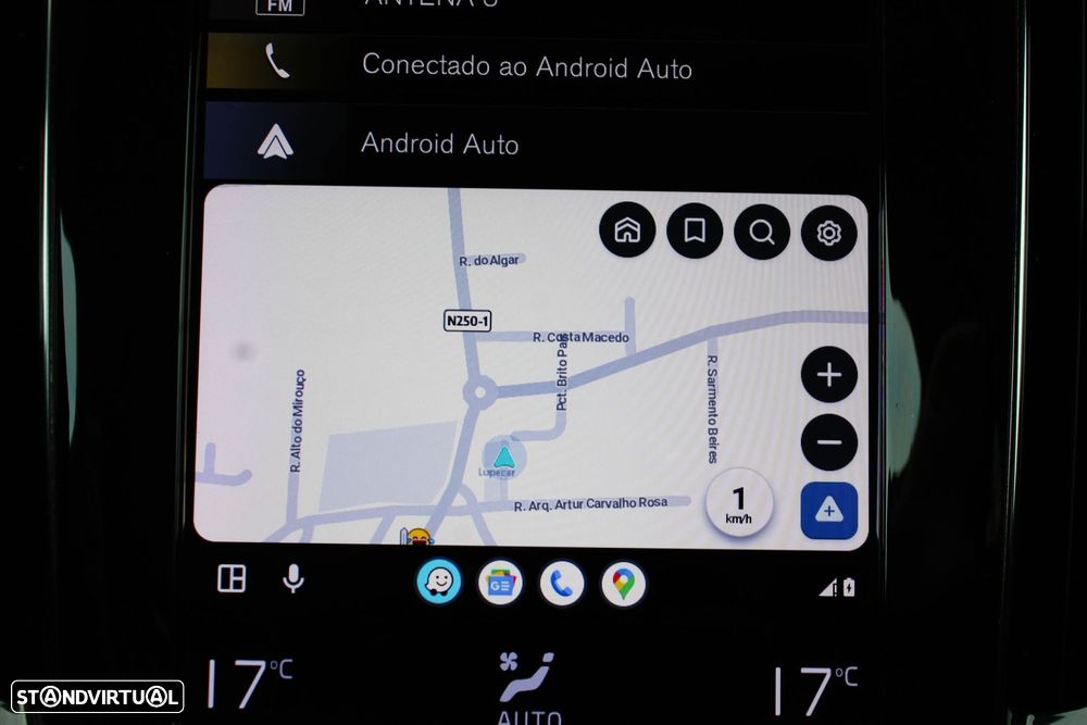 Volvo V60 2.0 D3 Momentum Plus Geartronic - 37