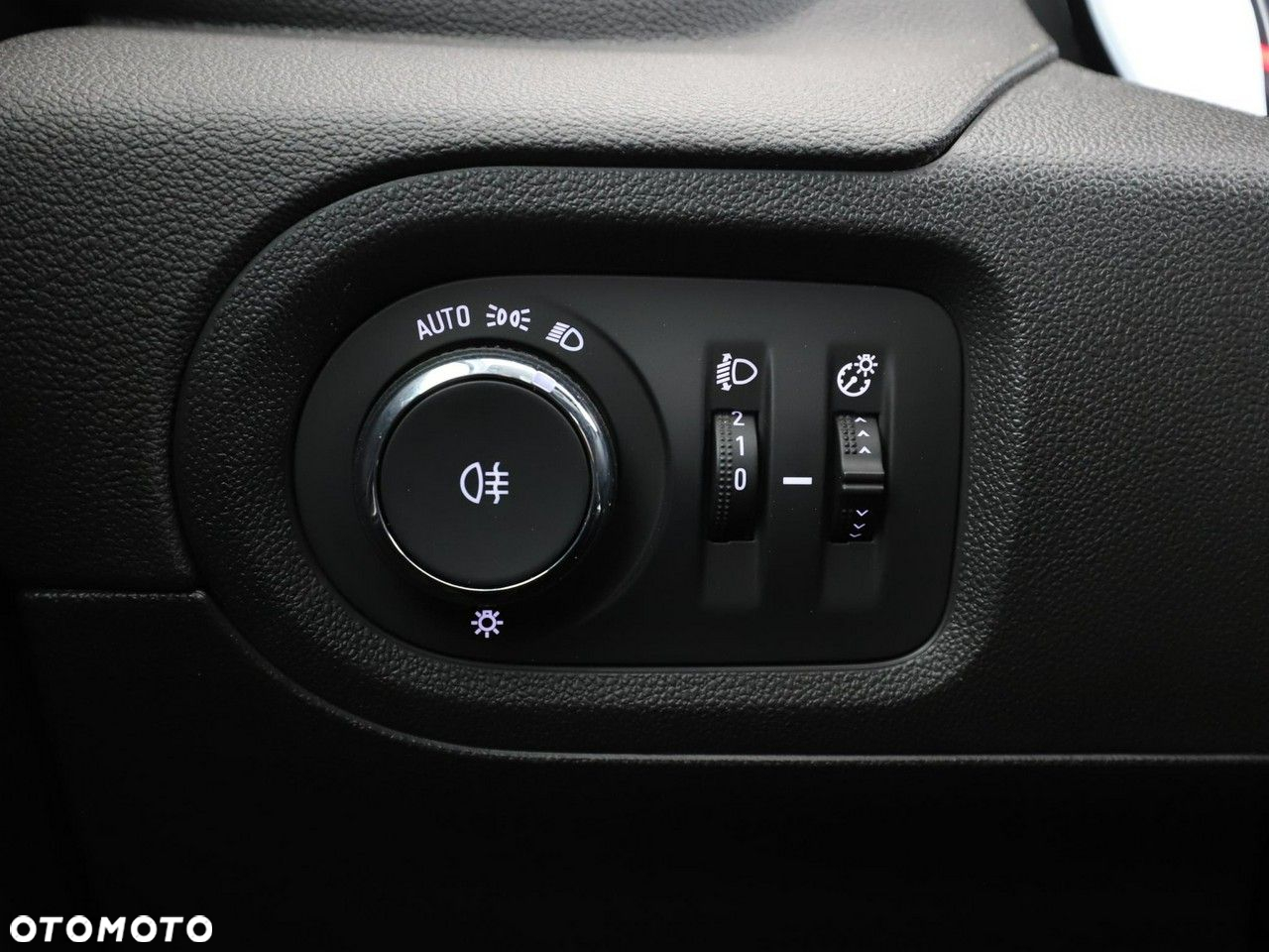 Opel Grandland X - 37