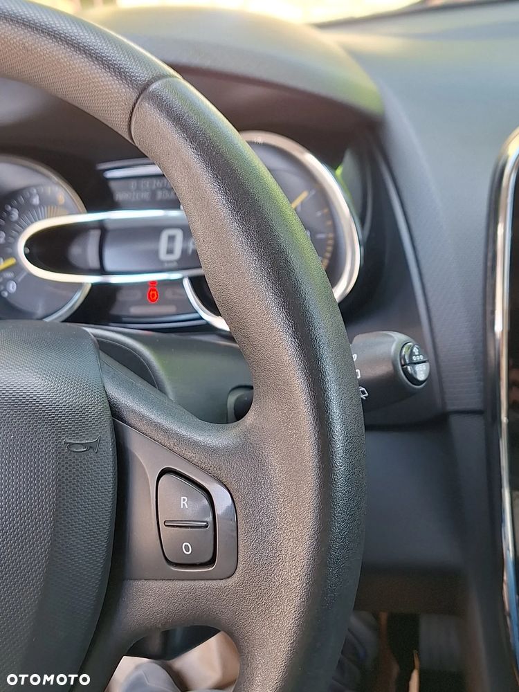 Renault Clio Energy dCi 90 EDC Intens - 16