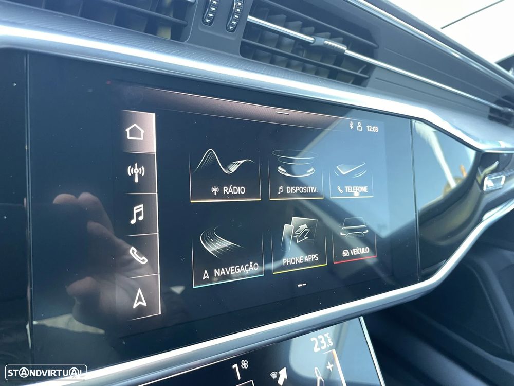 Audi A6 40 TDI Sport S tronic - 12