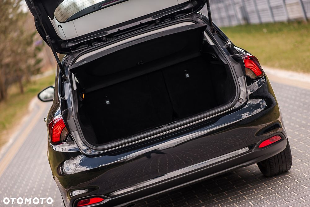 Fiat Tipo 1.4 16V More - 19